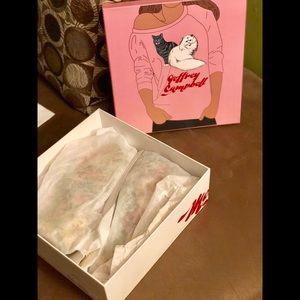 Jeffrey Campbell Damsel - Floral